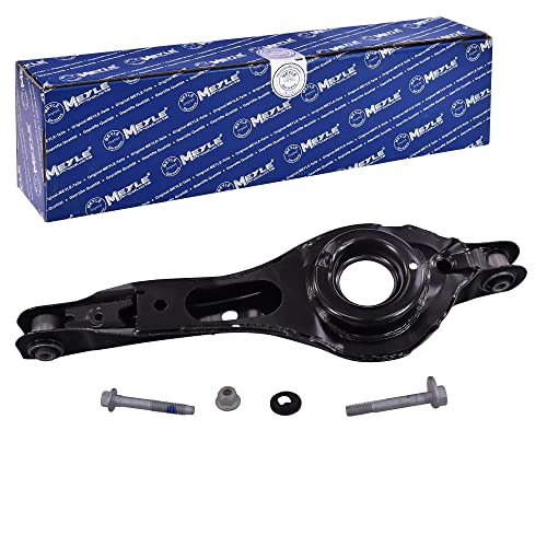 Bras de suspension MEYLE 7160500041 élimine les vibrations arrière Ford Focus I