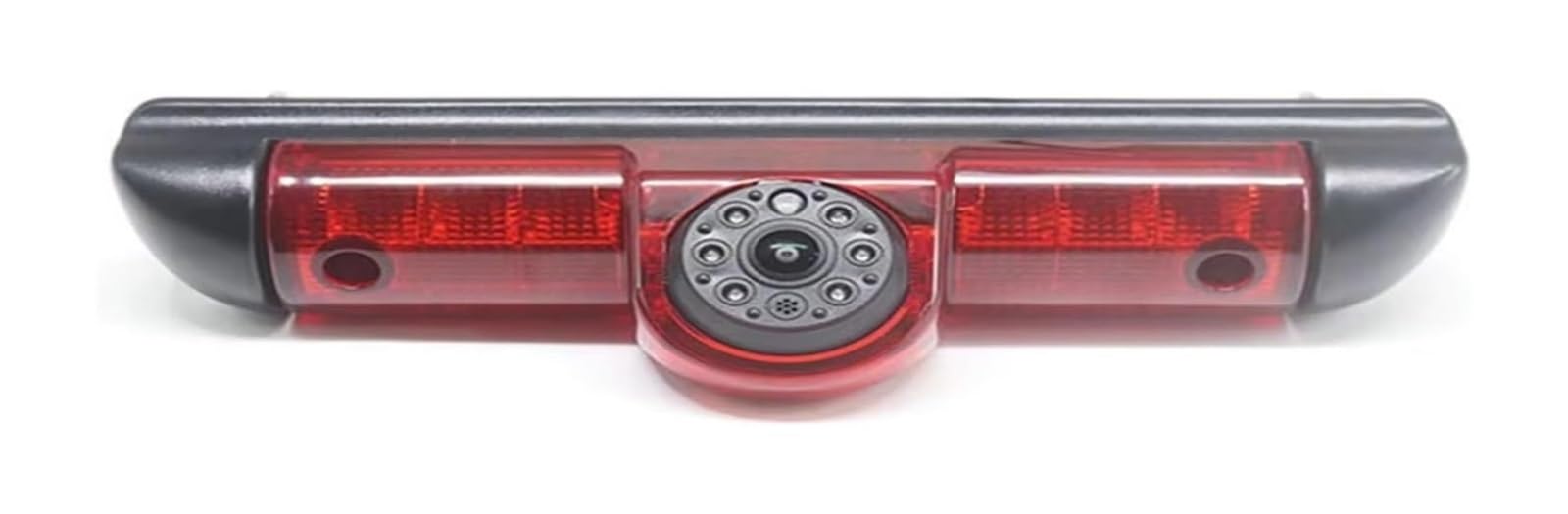 para FIAT para Ducato 2006 2007 2008 2009 2010-2015 Cámara De Marcha Atrás Luz Freno Pantalla Escritorio 4,3 Pulgadas Cámara de Respaldo