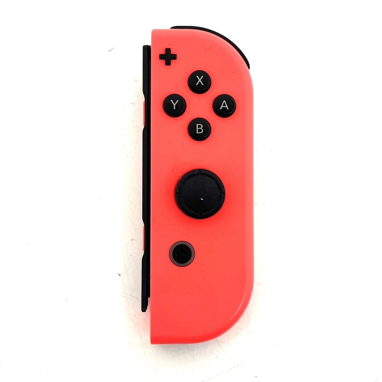 その他 JOY-CON (R) Nintendo genuine Joy-Con (R) Gray with Joy-Con Strap Black