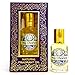 Produktbild Song of India, Natural Parfumoil"Nag Champa" 10ml