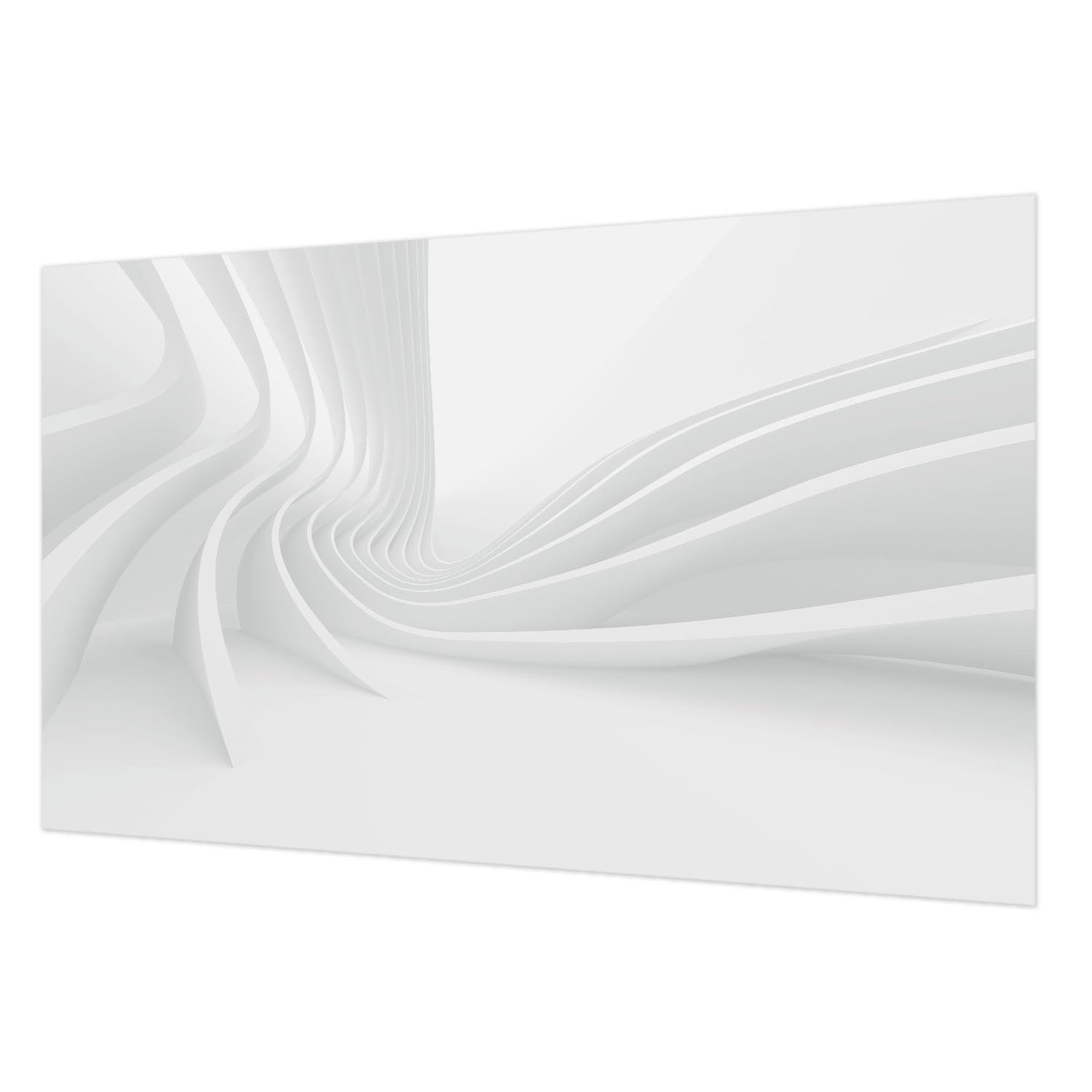 Papier peint mural intissé Tulup 416x254 cm avec colle incluse pour salon