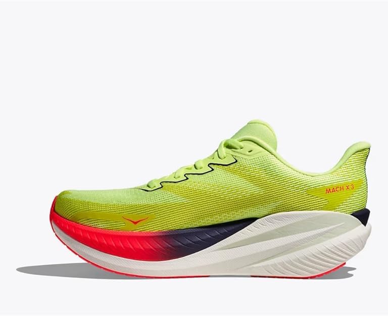 Image of HOKA Mach 6 Mens Shoes