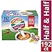 Land O'Lakes 827976 Mini Moo's Half & Half, .3 oz, 192/Carton