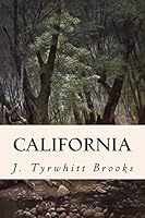 California 1508504784 Book Cover
