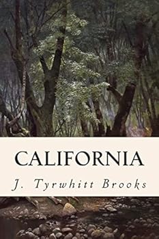 Paperback California Book