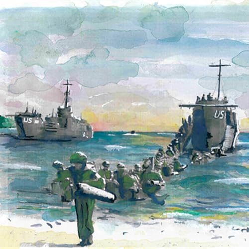 5-45e Division d'Infanterie am&eacute;ricaine