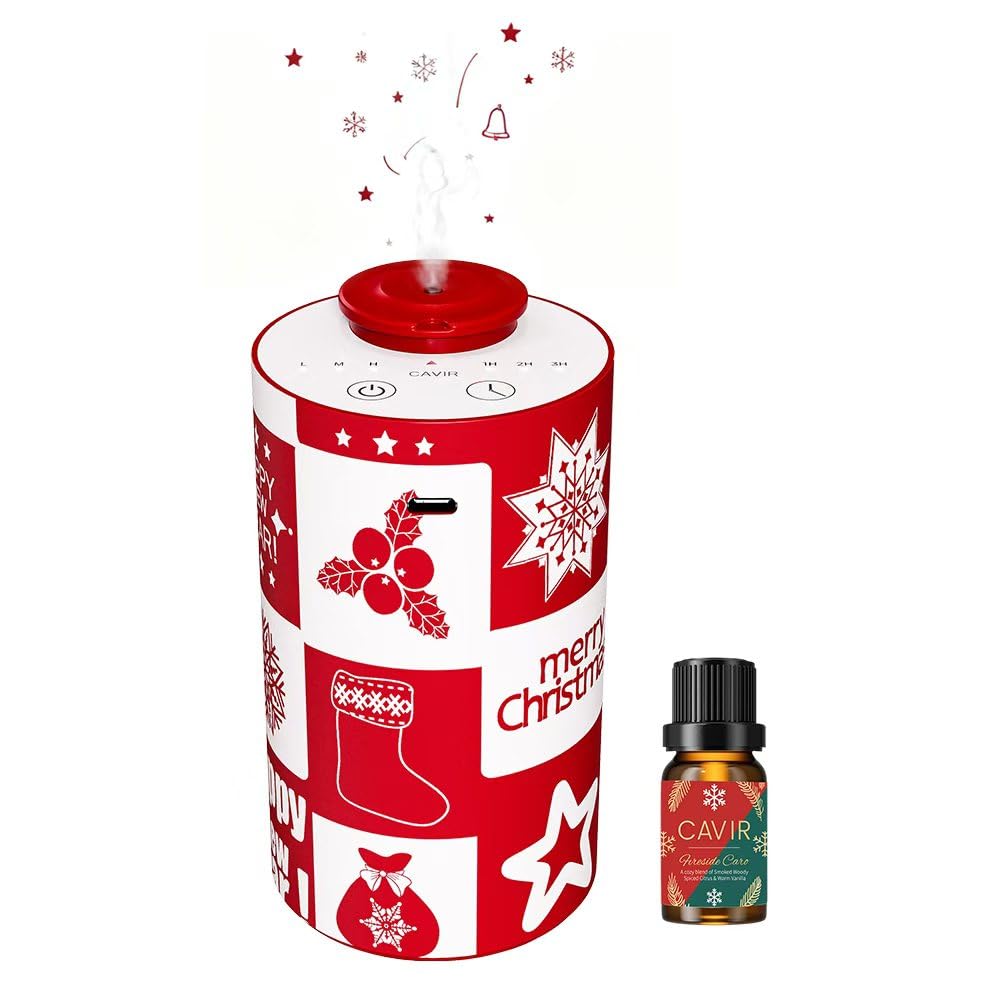 Aroma Diffuser Ätherische Öle