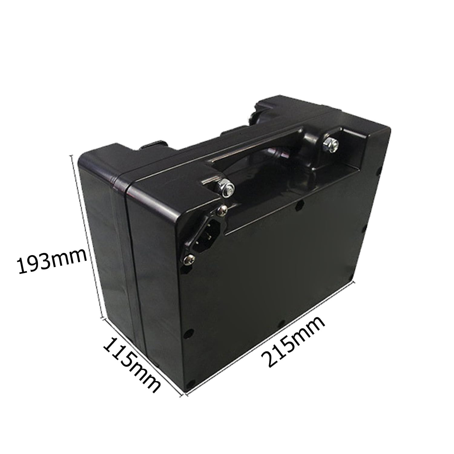 TGHY Wheelchair Battery 24 Volt Lithium Battery 24V 12Ah 15Ah 18Ah 20Ah 25Ah 30Ah 35Ah 40Ah 45Ah 50Ah Li-ion Battery with Charger for 0-1200W Motor,24v 30ah