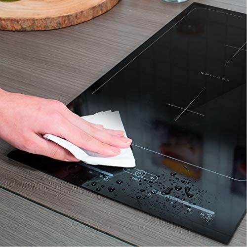 Cooktop 2 Bocas Por Indução Electrolux Vitrocerâmica Preto - Ic30