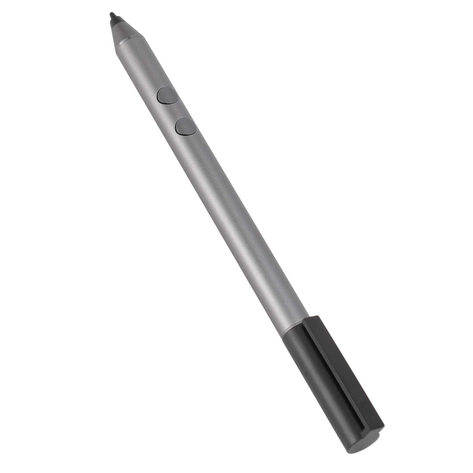 Pennino per Tablet, Penna Stilo Dal Design Ergonomico 1MR94AA in Lega di Alluminio Ad Alta Precisione con Punte di Ricambio per Pavilion X360 15 Br0xx per 17 Aex per 15 Cn0xxx