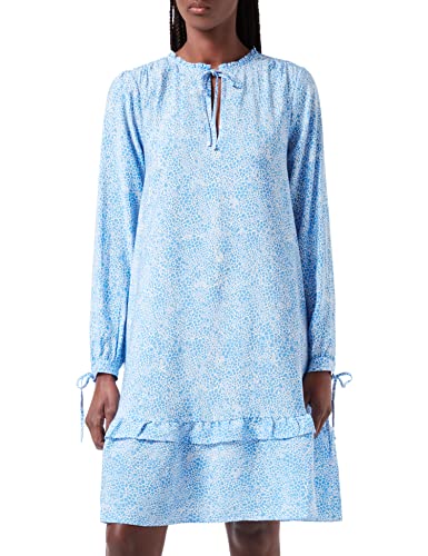 Scotch & Soda Maison Damen Short Straight Dress Lässiges Kleid, Combo X...