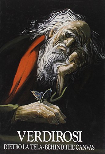  Dietro la tela-Behind the canvas. Ediz. illustrata