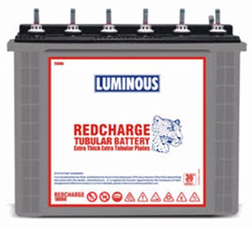 Buy Luminous Inverlast Ilt 1224 100 Ah Short Tubular Battery On Snapdeal Paisawapas Com