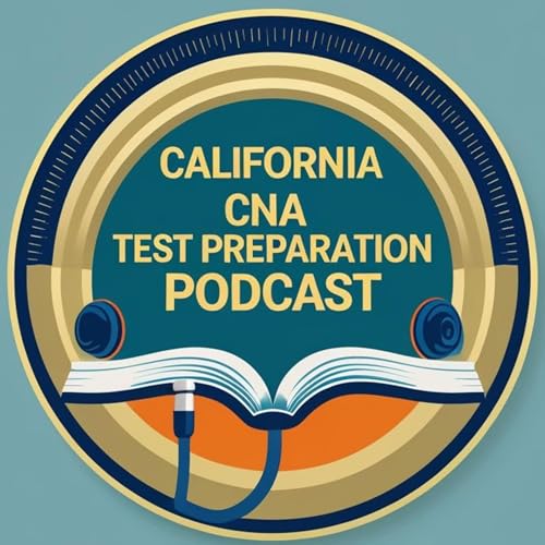 Episode 1: Vocabulary and CNA Skill 1: Hand Hygiene (Hand Washing) cover art