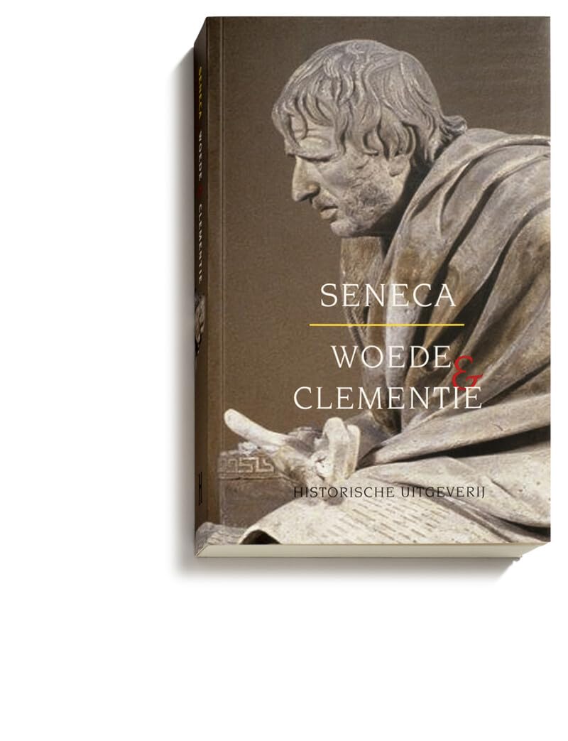 Woede & clementie (Filosofie en retorica, 19)