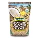 Let's Do...Organic Unsweetened Coconut Flakes, Food Service Size, 25 Pound Bag