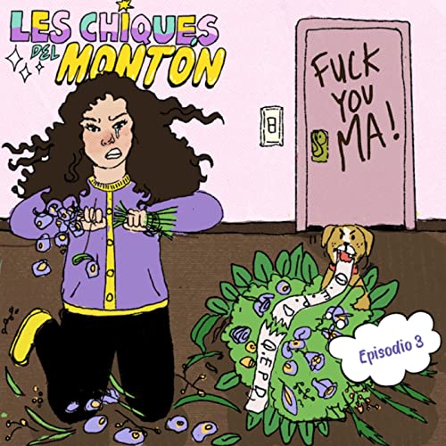 T01 E03 - F*ck you ma!