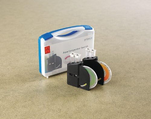 Water Quality Test Kit, Chlorine