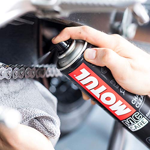 Motul C1 Chain Cleaner 9.8 Oz (103243) #TOP1
