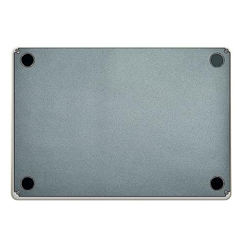 yʁzClearView MacBook Air 15.3C` 2023 M2Ή XLV[ ی tB h~ { [n ^]