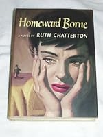 Homeward Borne B0007E2KLQ Book Cover