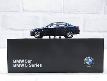 BMW - 「正規品 美品 」BMW M5 モンテカルロブルー　モデルカー ミニカー BMW M5 モンテカルロブルーミニカー 1/18 Bmw M5 Monte Carlo