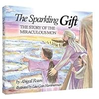 The Sparkling Gift 1680252186 Book Cover
