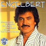 Super 20 Engelbert (CD Album 20 Tracks):