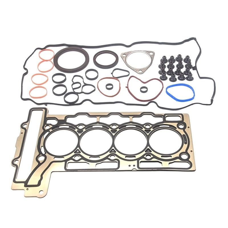 Joint de culasse moteur Mini Cooper N16 kit de réparation 11127646554 2007