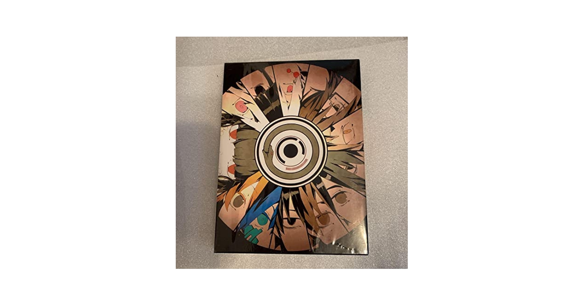 Amazon.co.jp: 初回生産盤「チルドレンレコード」 じん : おもちゃ