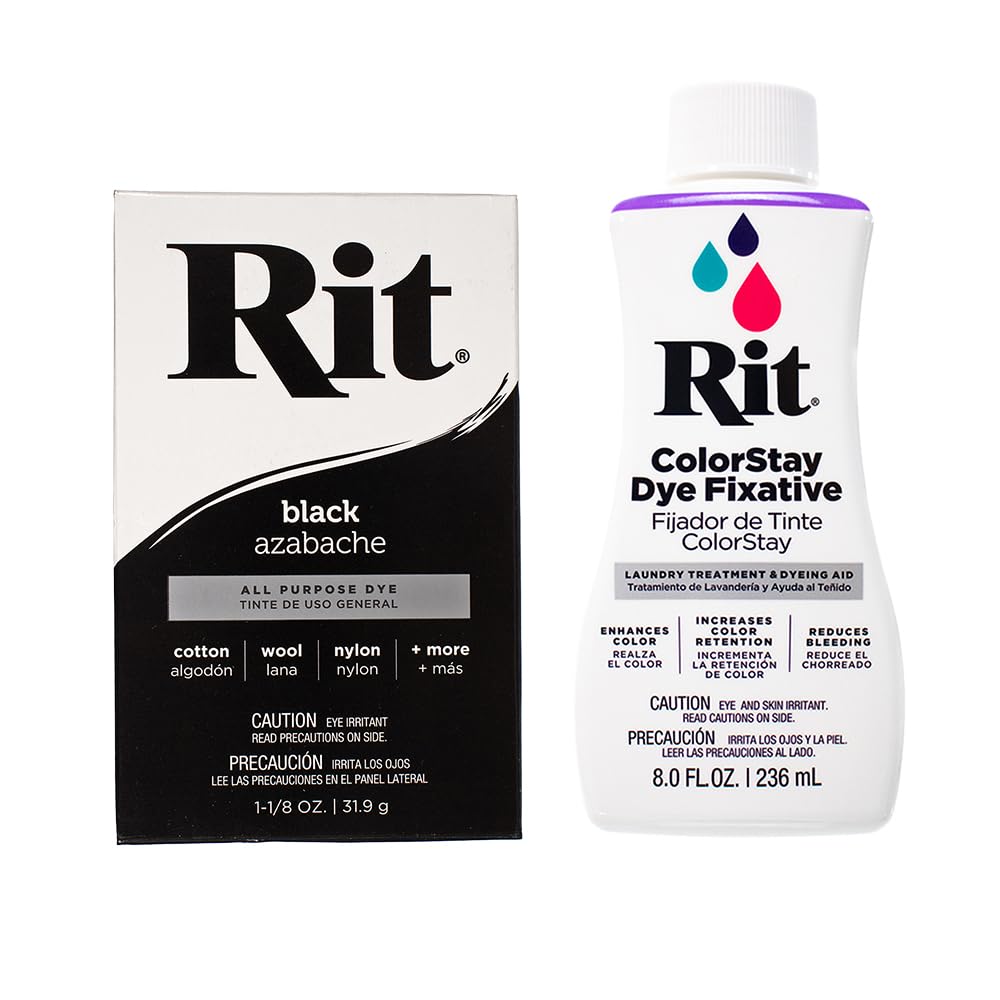 All Purpose Concentrated Rit Dye Powder