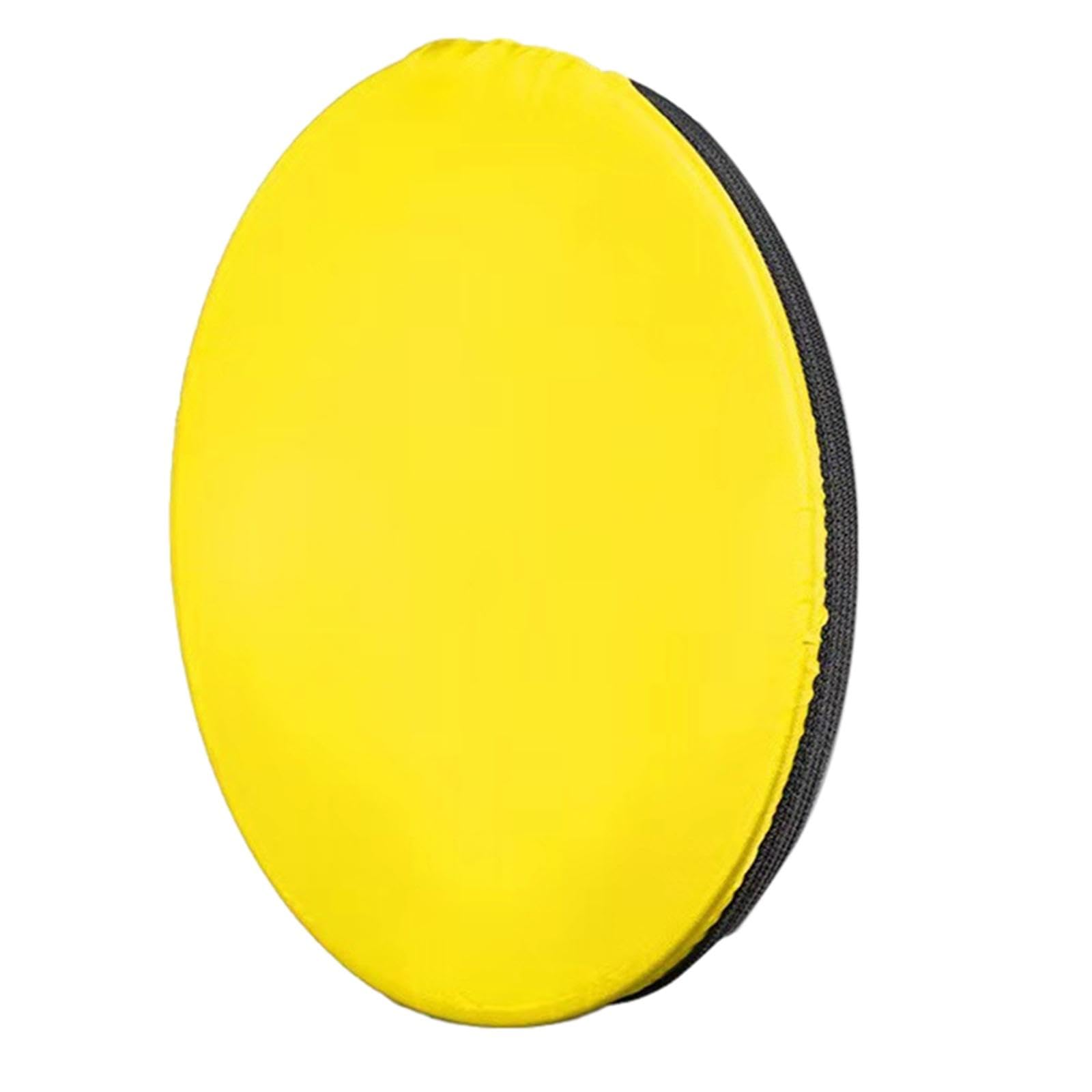 Light Diffuser Sock Spare Parts Lamp Sock Cover Cloth Compatible with Standard Reflector Yellow-picture-22
