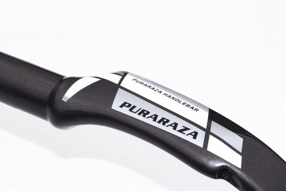 BUCKLOS OEM/ODM Guidon Vtt 31.8mm pièces de vélo barre de poignée en Fiber de ca