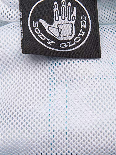 image for Body Glove Toddler Boys' Rash Guard Set - UPF 50+ Short Sleeve Swim Sh