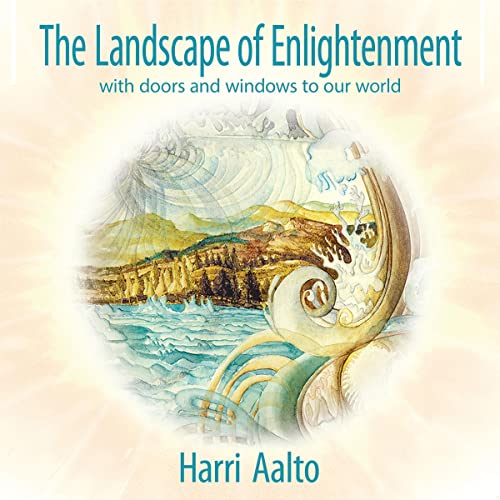 The Landscape of Enlightenment by Harri Aalto episode artwork