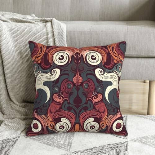 Housse de coussin velours côtelé lavable pour protéger votre canapé