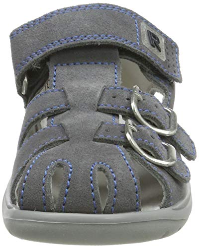 Richter Kinderschuhe Bios, Sandali a Punta Chiusa