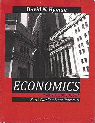 Economics 1937435202 Book Cover