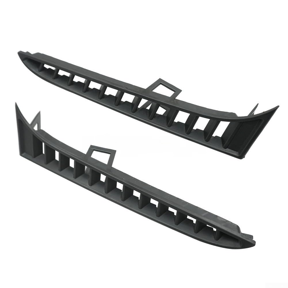 Grille inférieure de pare-chocs avant BMW M3 F80 F82 F83 2015-2017 OE 51118056599