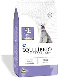 Equilíbrio Veterinary Renal 2Kg