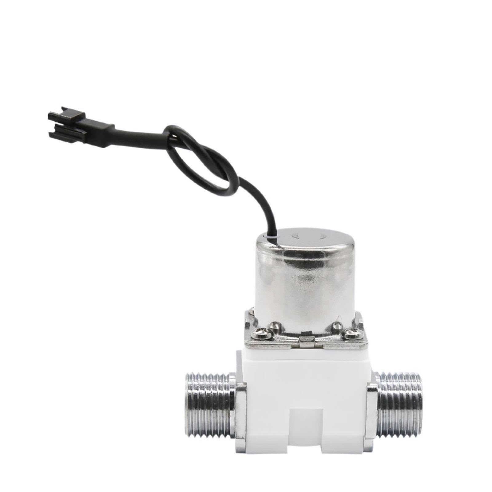 Elettrovalvola a impulsi bistabile da 4,5 V CC
