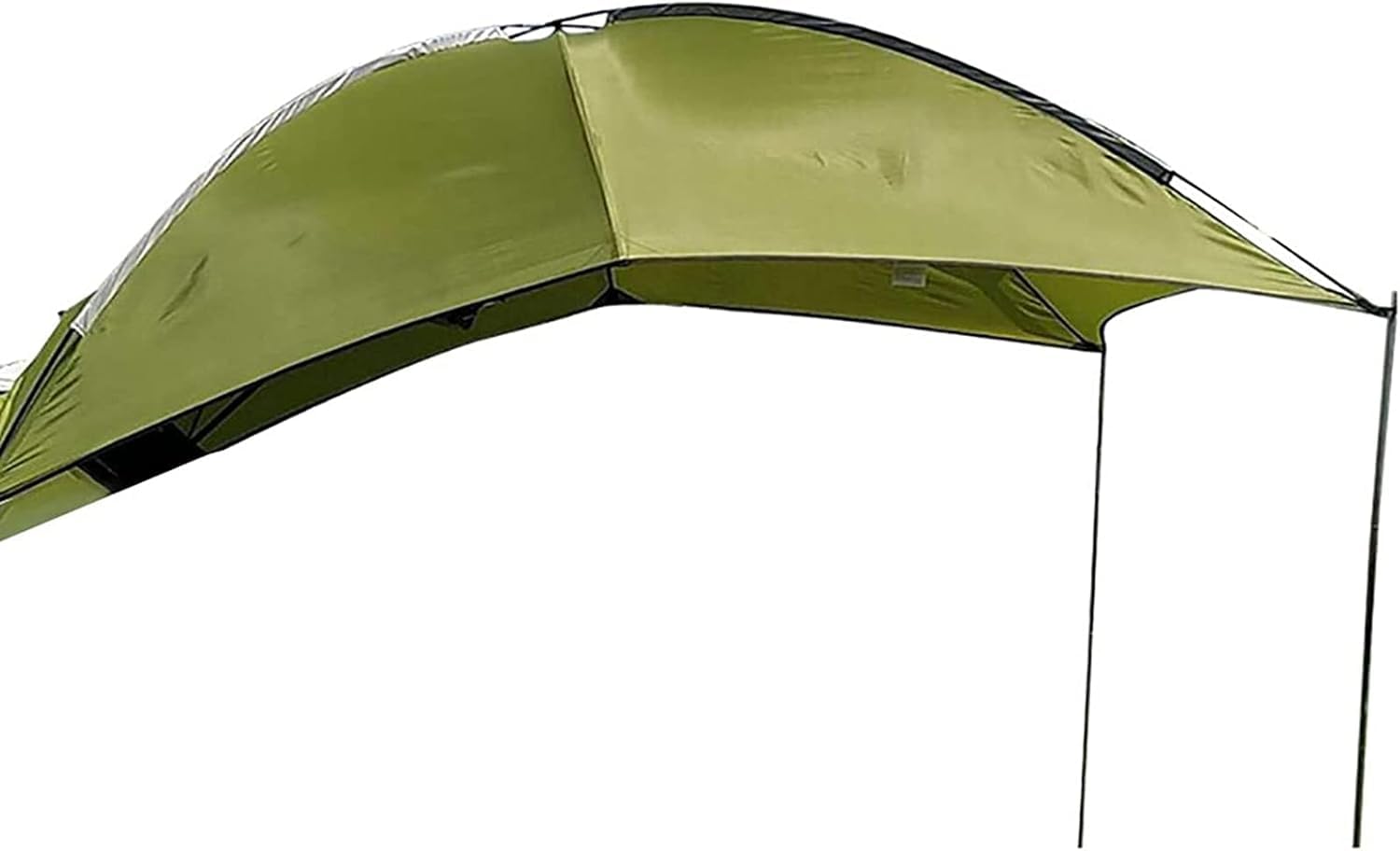 RedOak Car Awning Sun Shelter, Portable Waterproof Car Rear Tent