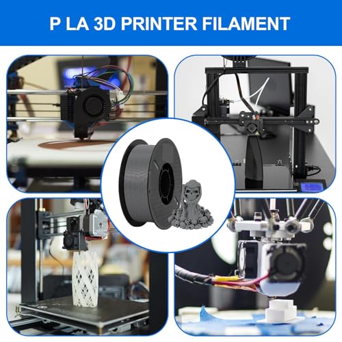 Filament d'impression 3D Rolto résistant et stable pour un prototypage sans défaut
