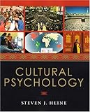 Cultural Psychology