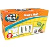 Teacher Created Resources Power Pen Learning Cards: Math Grade 1 (TCR6011)