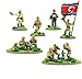 Warlord Games, Korean War: North Korean KPA Support Group