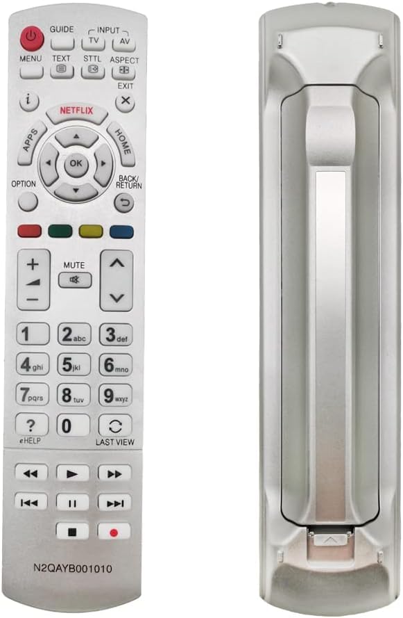 Telecomando per Panasonic N2QAYB000463