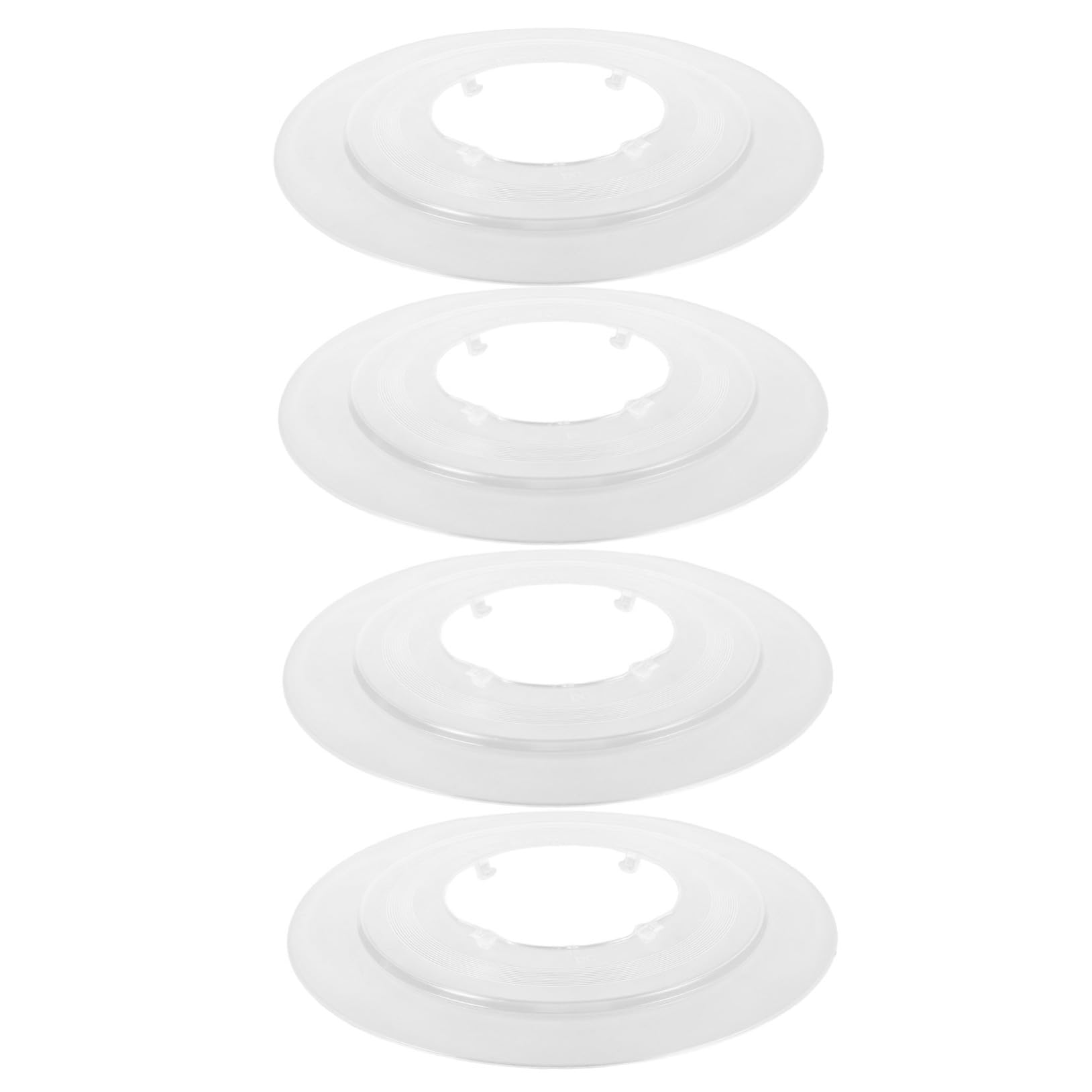 VANZACK Mountain Bike Flywheel Protector 4pcs Spoke Covers Sleek Stylish Universal Fit for Rear Flywheels