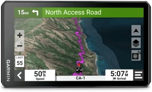 Garmin zūmo XT2 – GPS pour Moto Robuste