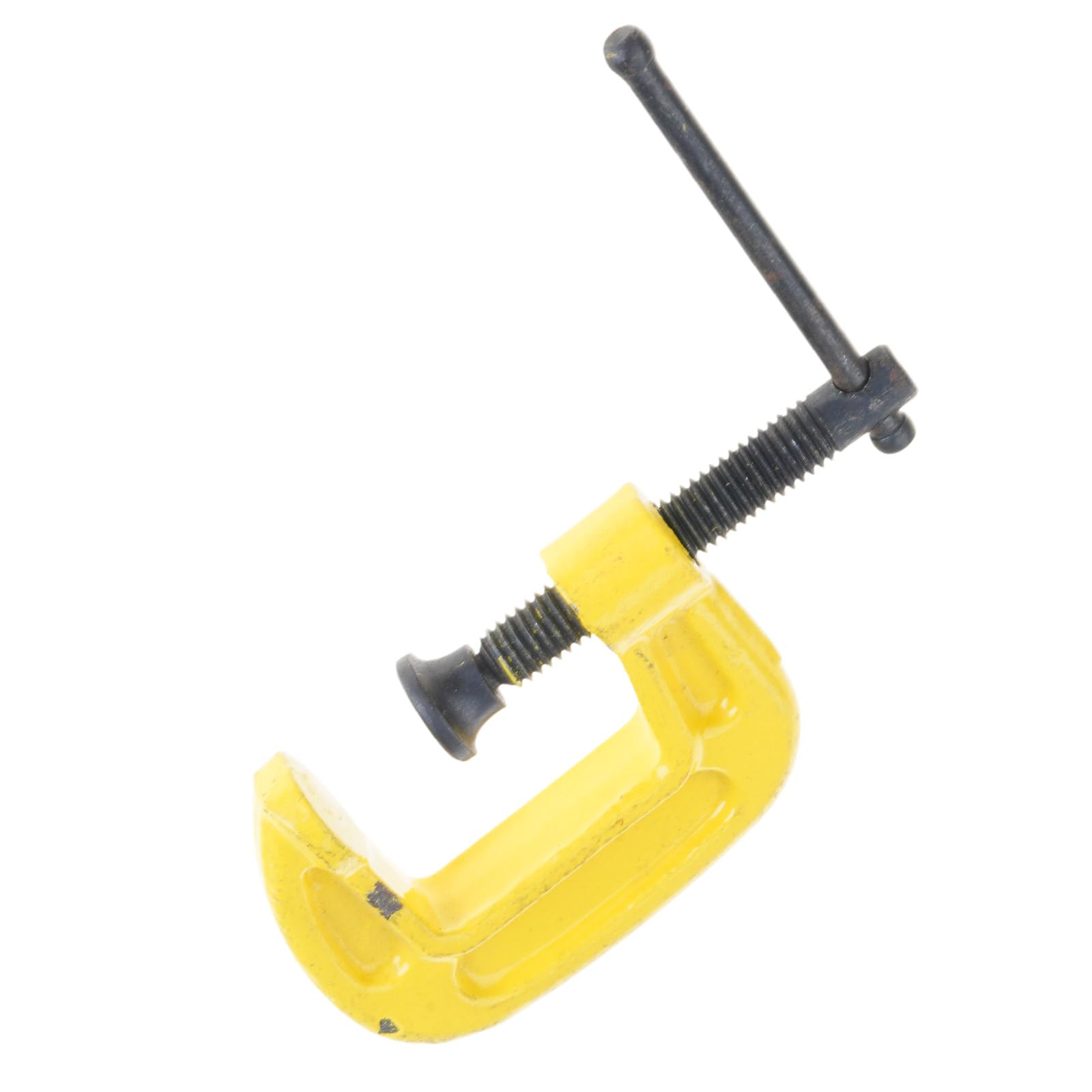 Ywluuoo 1 Inch C Shaped Clamp Woodworking Clamps Quick And Easy Clamping Solution For Various Materials Carpenter Tool Clip